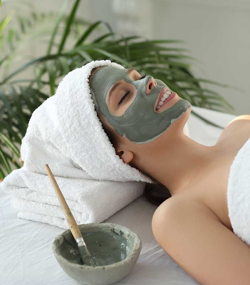 Vedorawellness Ayurvedic hair treatment