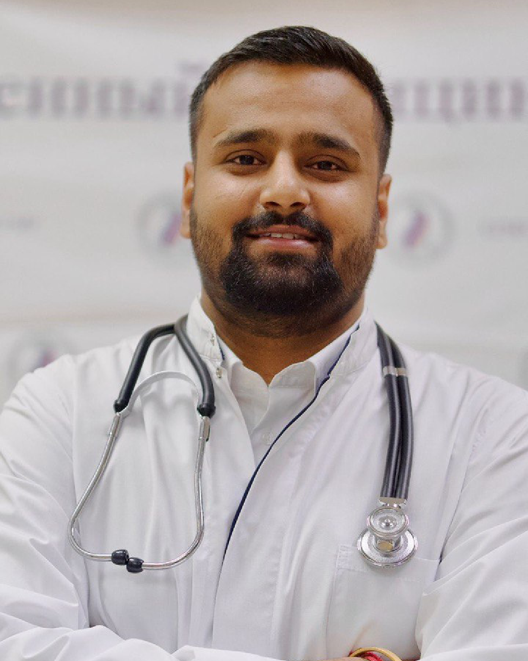 Dr Akash Yadav 