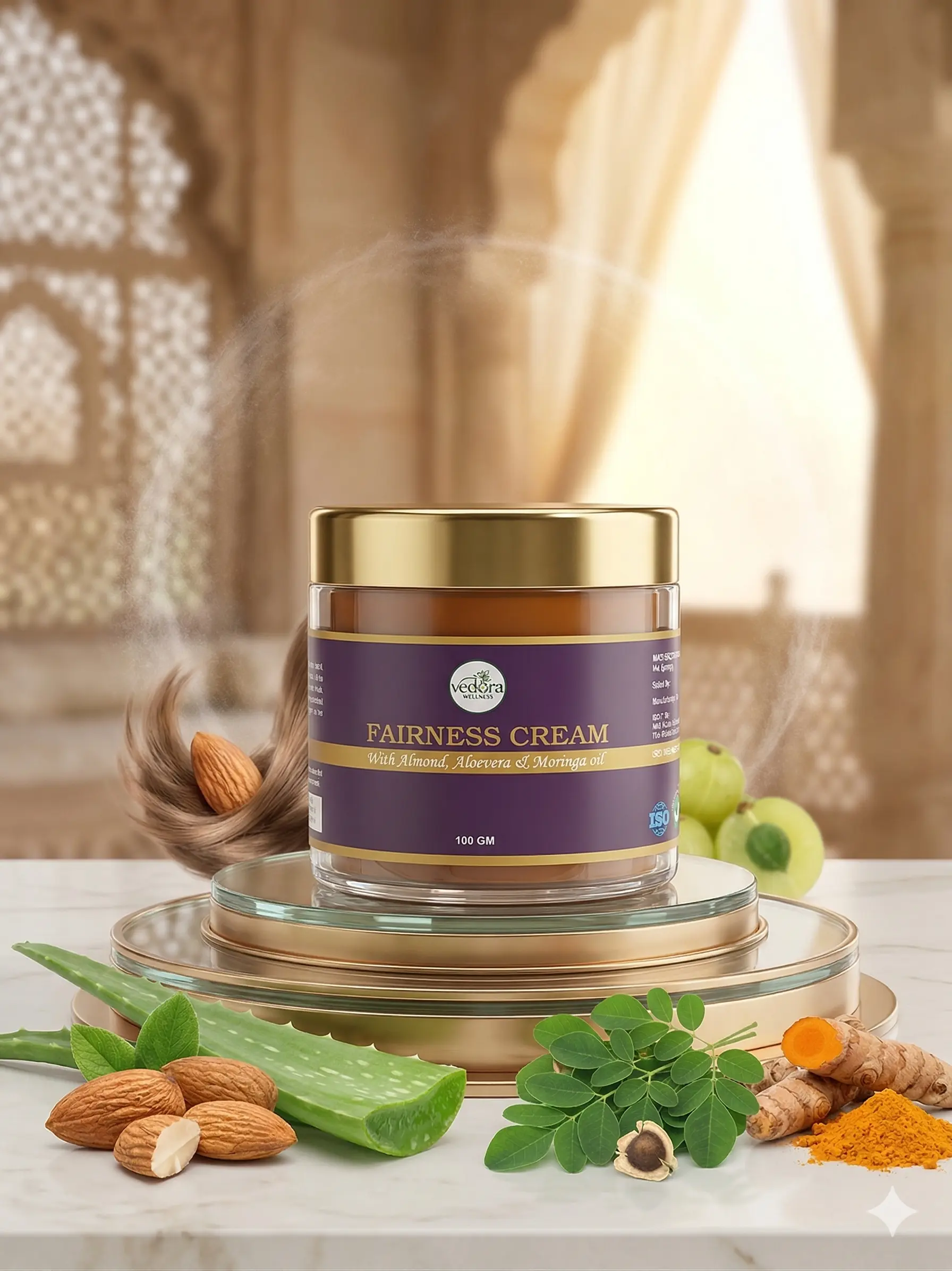 Vedora Fairness Cream