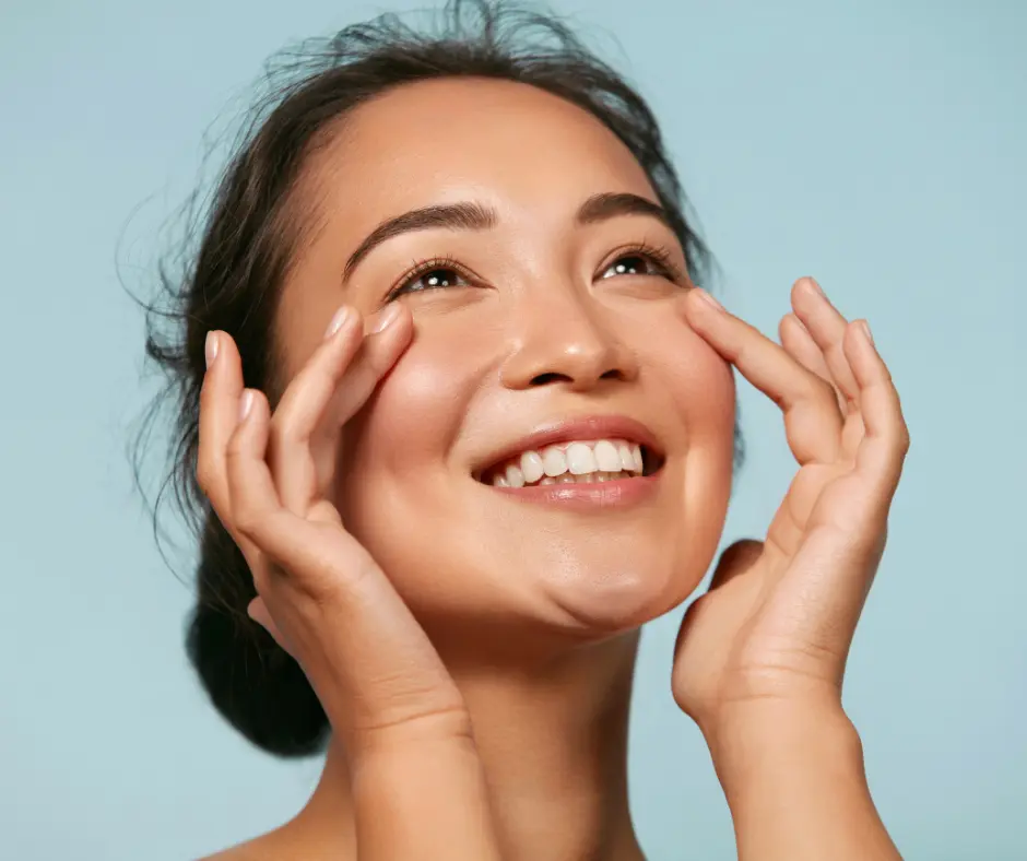 skin whitening treatment clinic