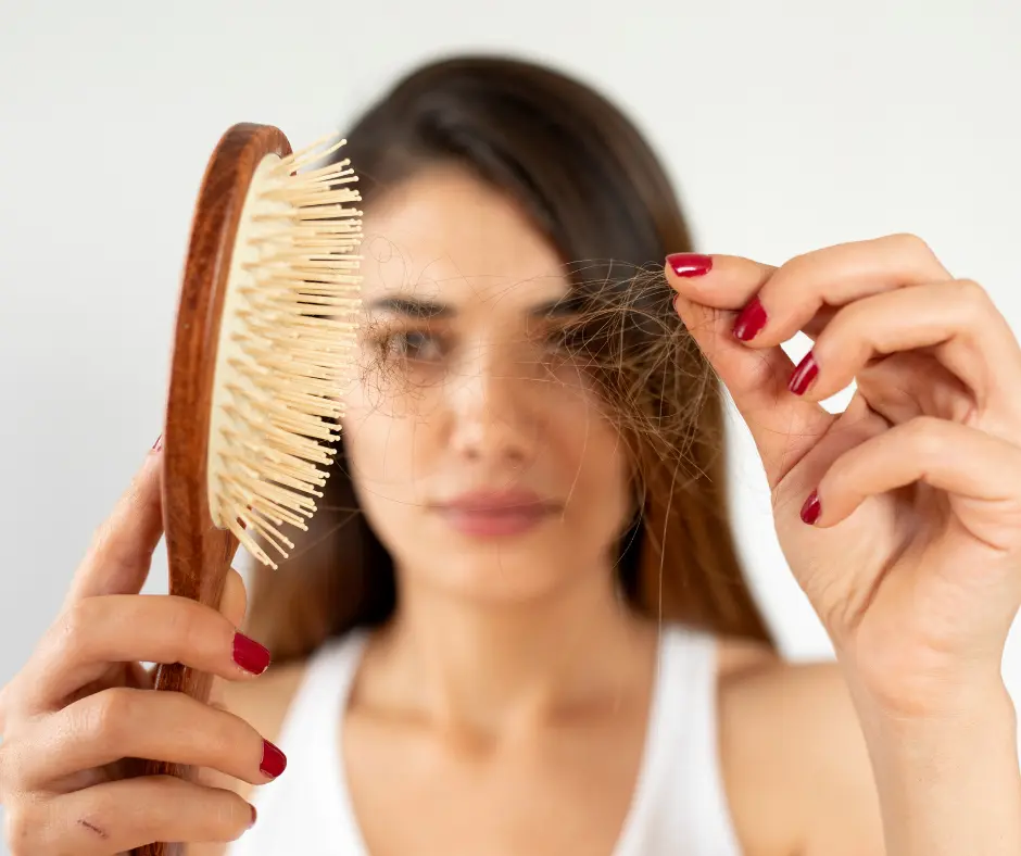 hair regrowth treatment near me