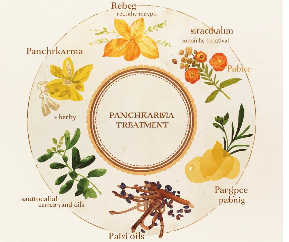 panchkarma treatment in ghaziabad