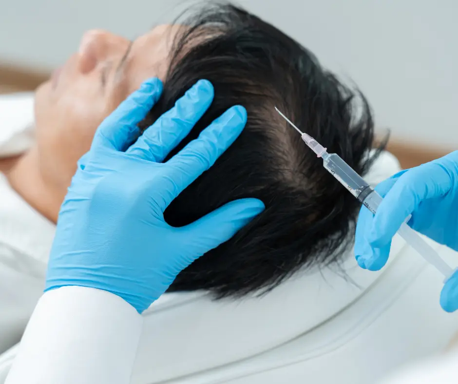 hair specialist near me