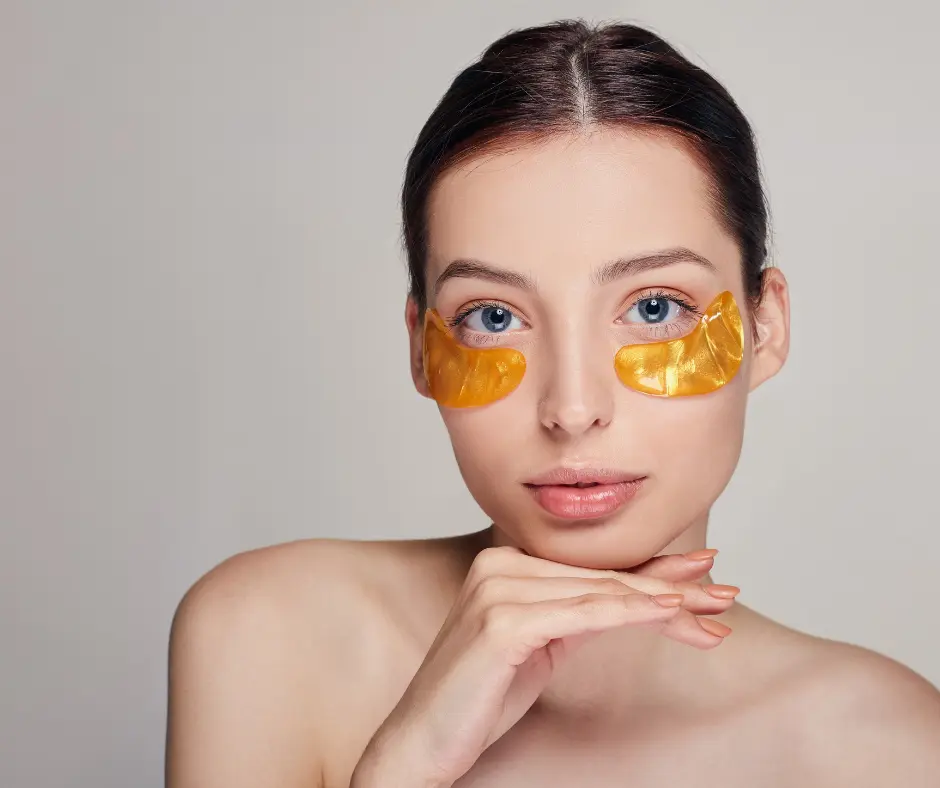 how to remove dark circles under eyes permanently at home