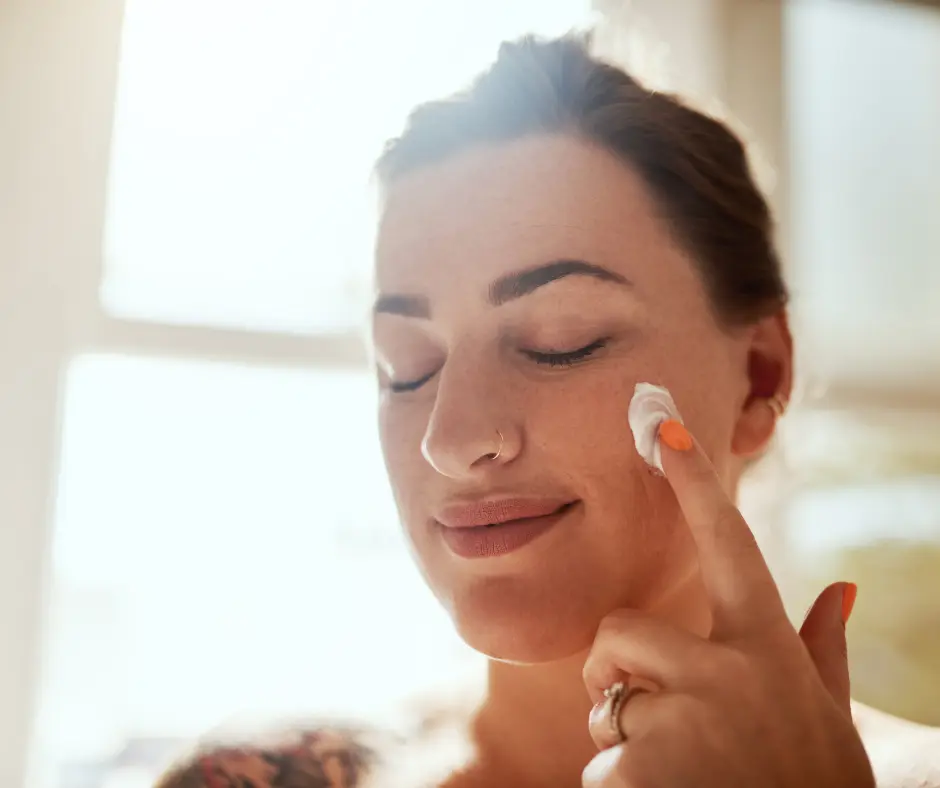 skin lightening treatment