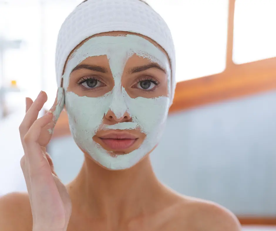 best face pack for glowing skin