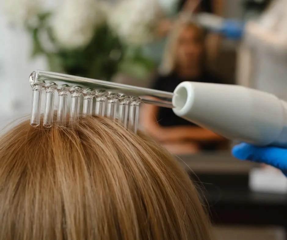 hair specialist doctor near me