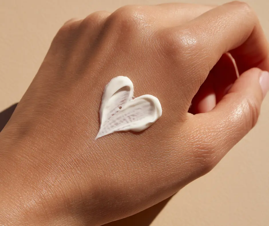 how to get white skin