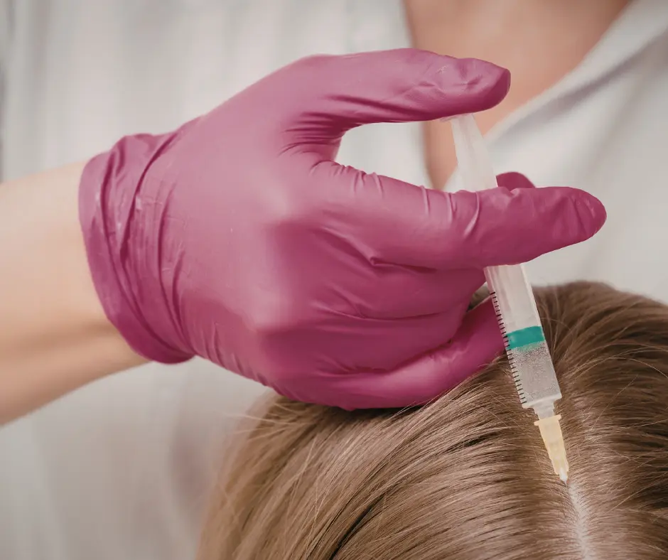 affordable hair treatment clinic