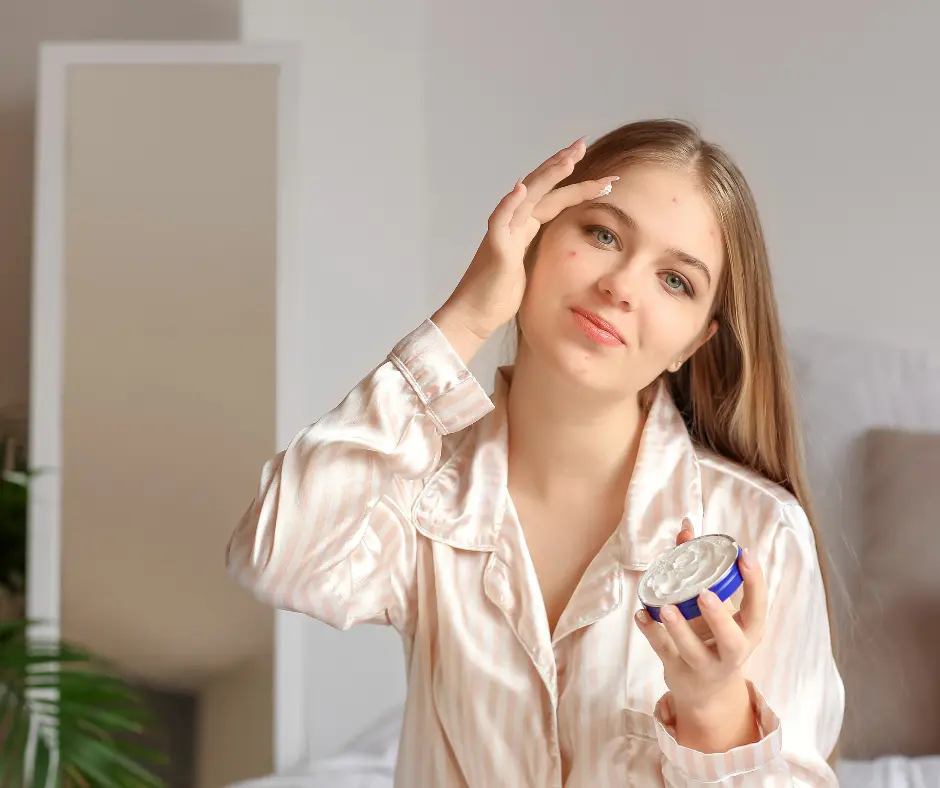 home remedies for glowing skin
