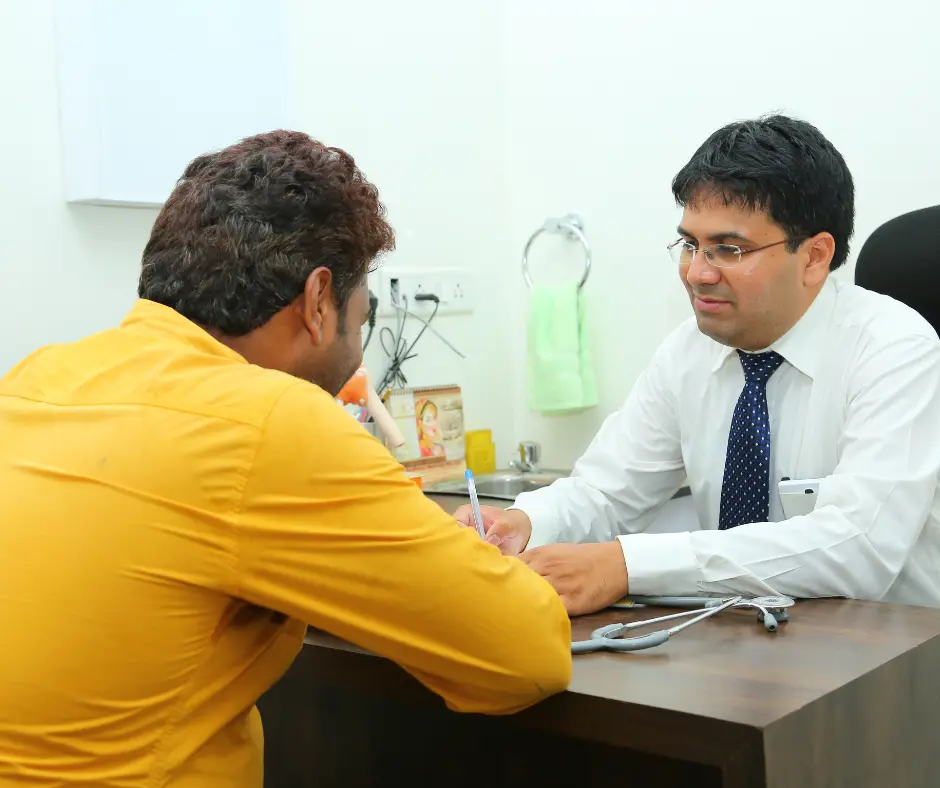 Dermatologist specialist near Indirapuram