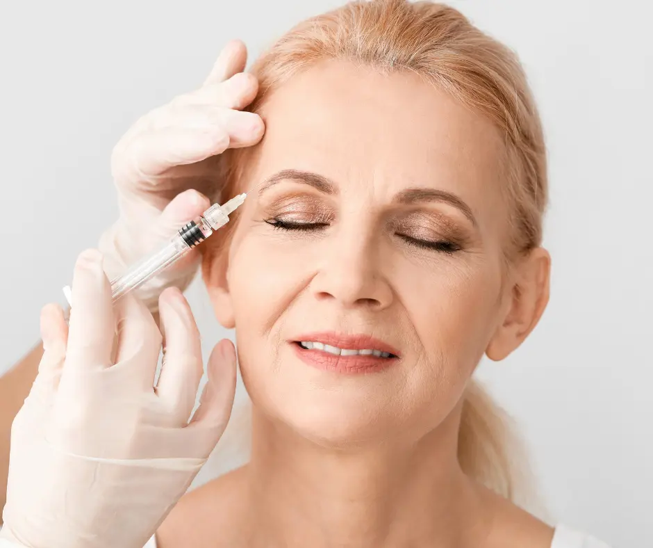 Anti-aging treatment clinic Indirapuram