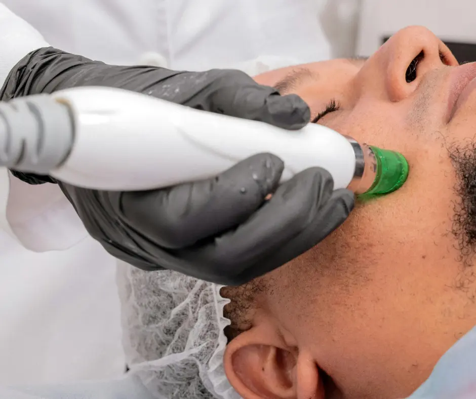 Best facial treatments in Ghaziabad