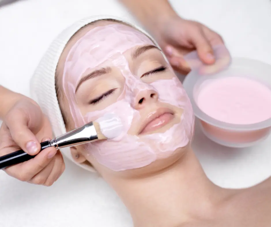 Best aesthetic clinic in Indirapuram for skin glowing