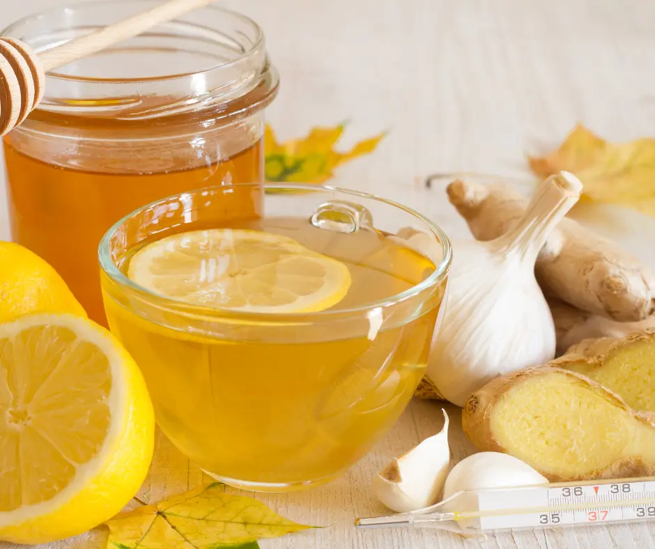 home remedies for face glow