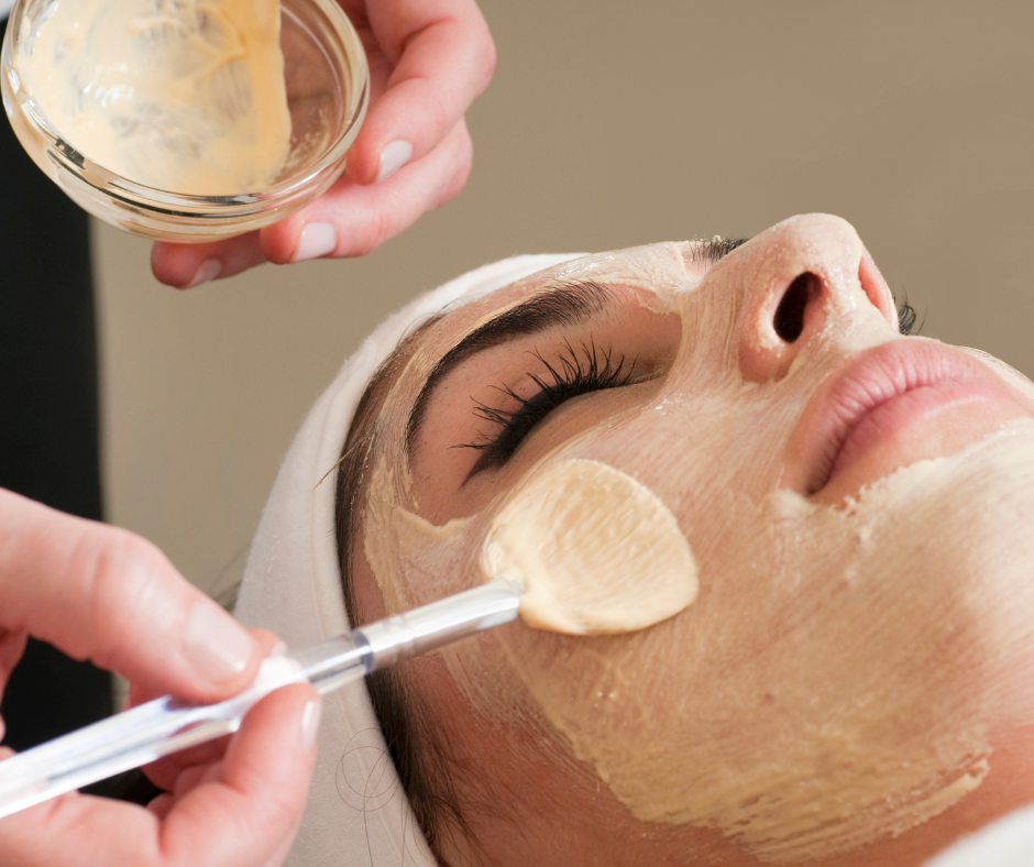 Medi-facials in Indirapuram