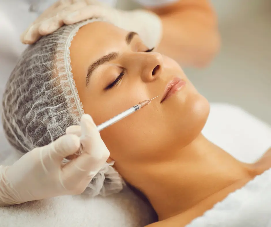 Best aesthetic clinic in Indirapuram for skin glowing