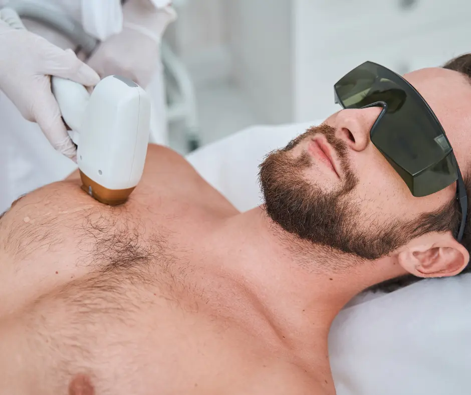 Laser hair removal cost in Indirapuram Ghaziabad