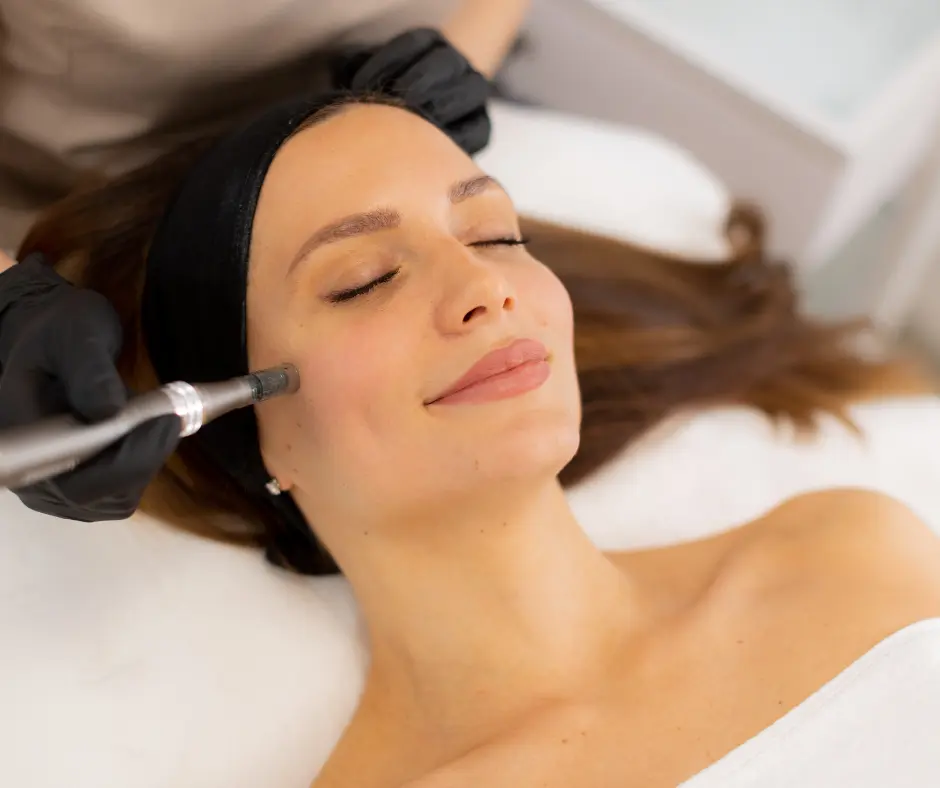 Skin Rejuvenation Clinic in Raj Nagar Extension