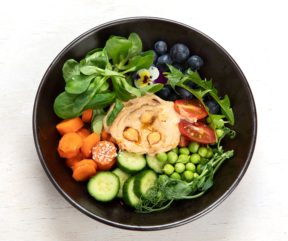 diet for glowing skin in 15 days