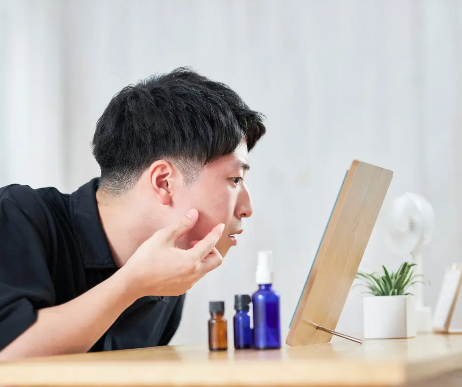 how to get clear and glowing skin