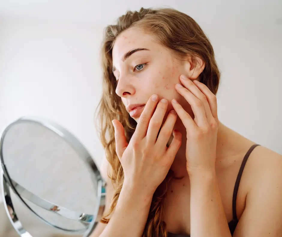 cosmetic skin care clinic
