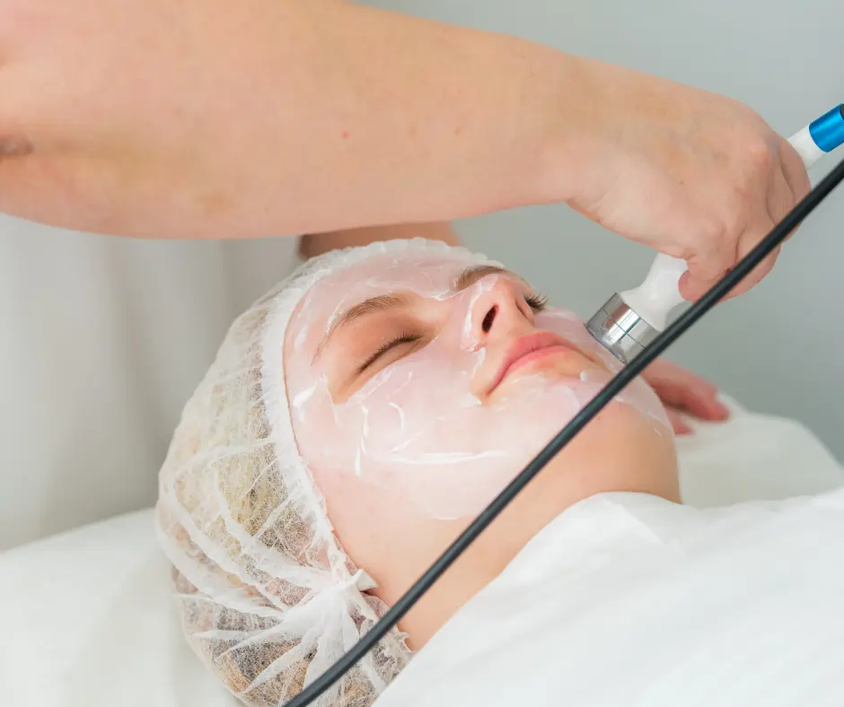 Skin Tightening Treatment in Raj Nagar Extension