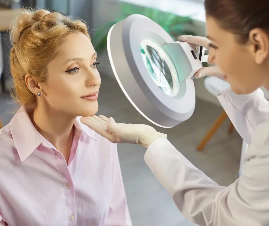 Facial Rejuvenation Clinic in Kavi Nagar