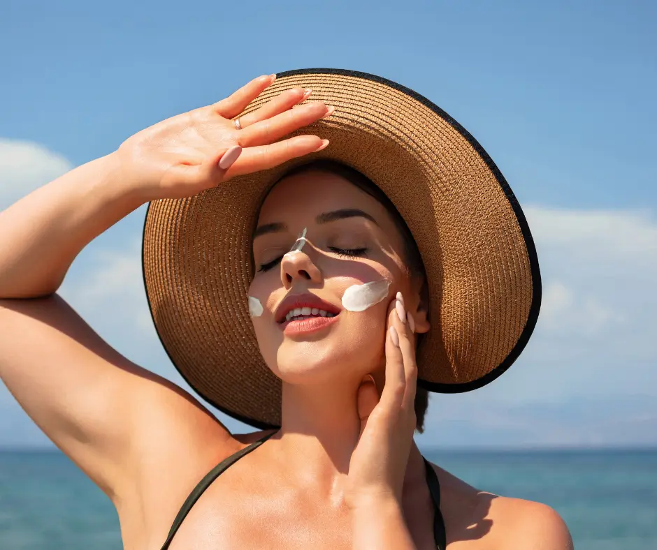 Sun Tan Removal Clinic in Raj Nagar Extension