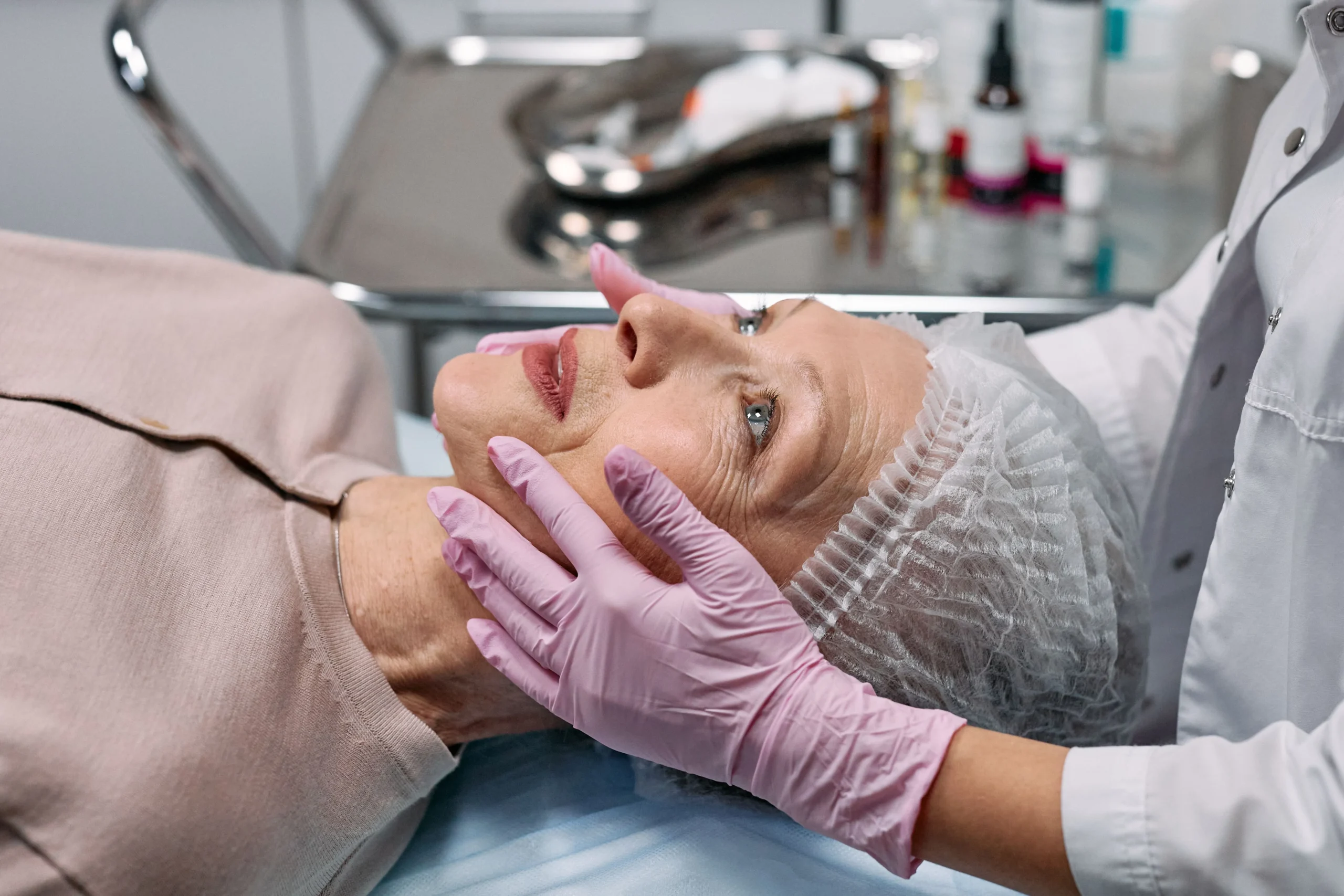 Age Spot Treatment in Ghaziabad