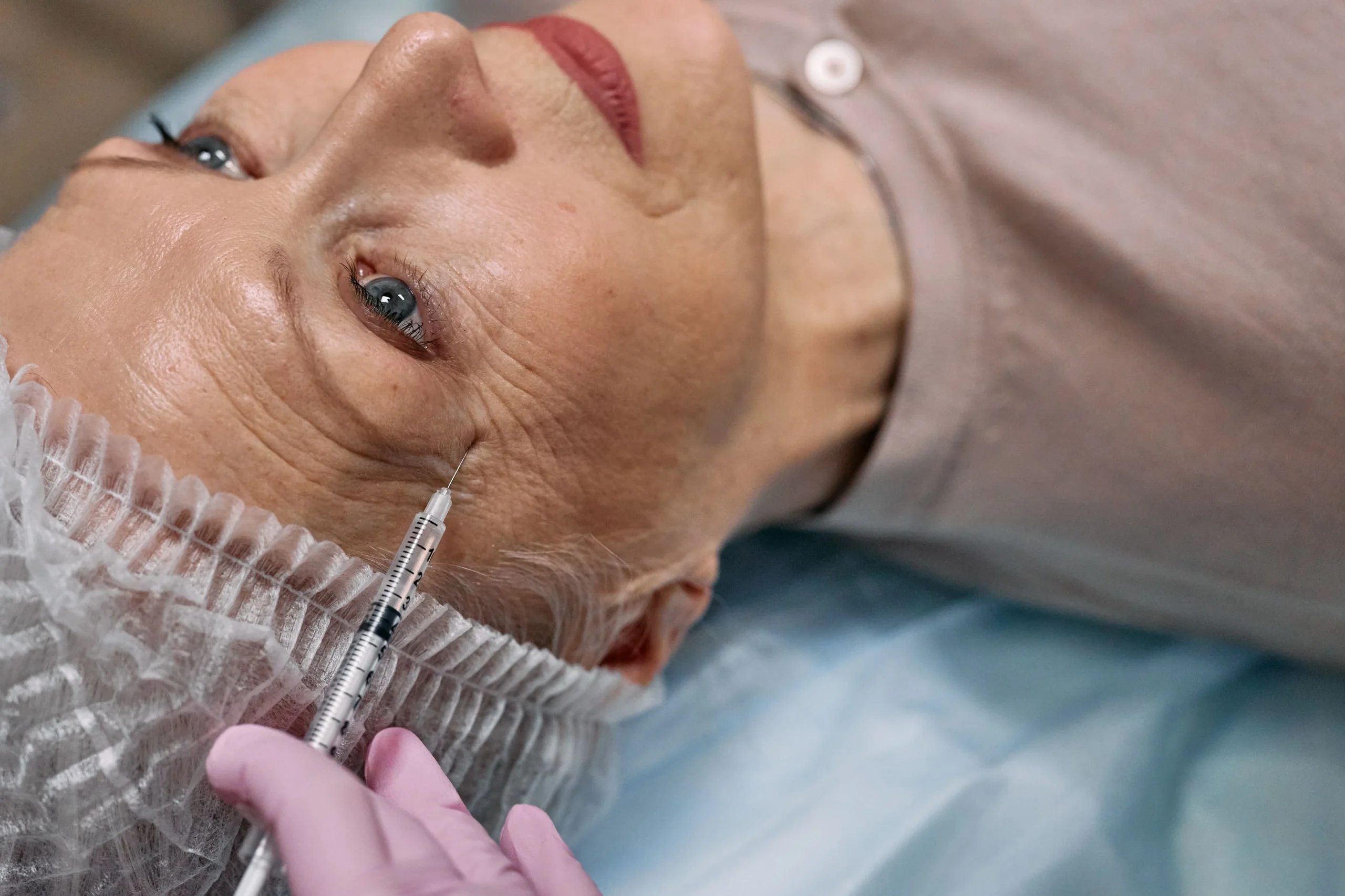 Wrinkle Reduction Treatment in Kavi Nagar