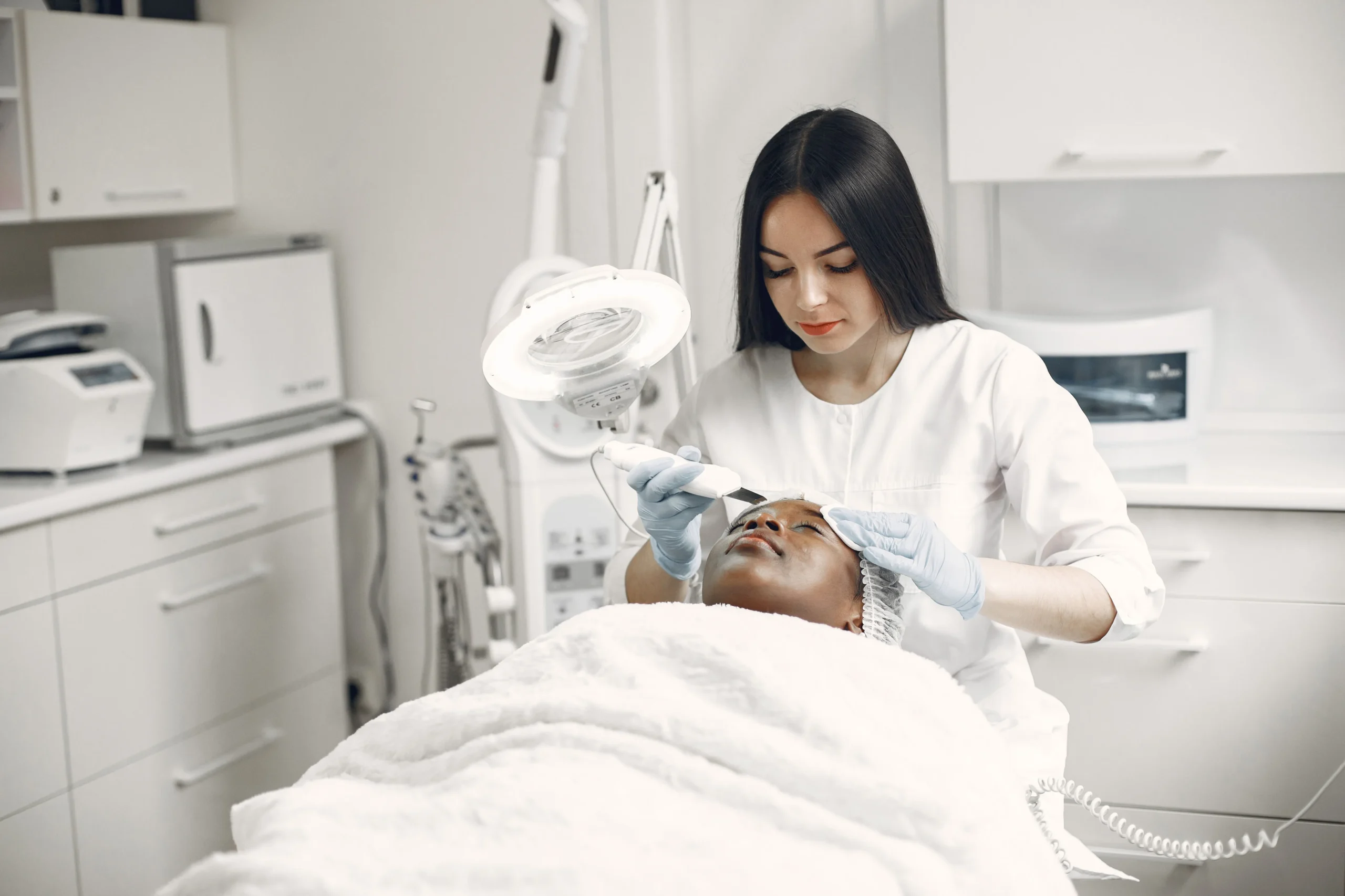 Skin Polishing Treatment in Ghaziabad