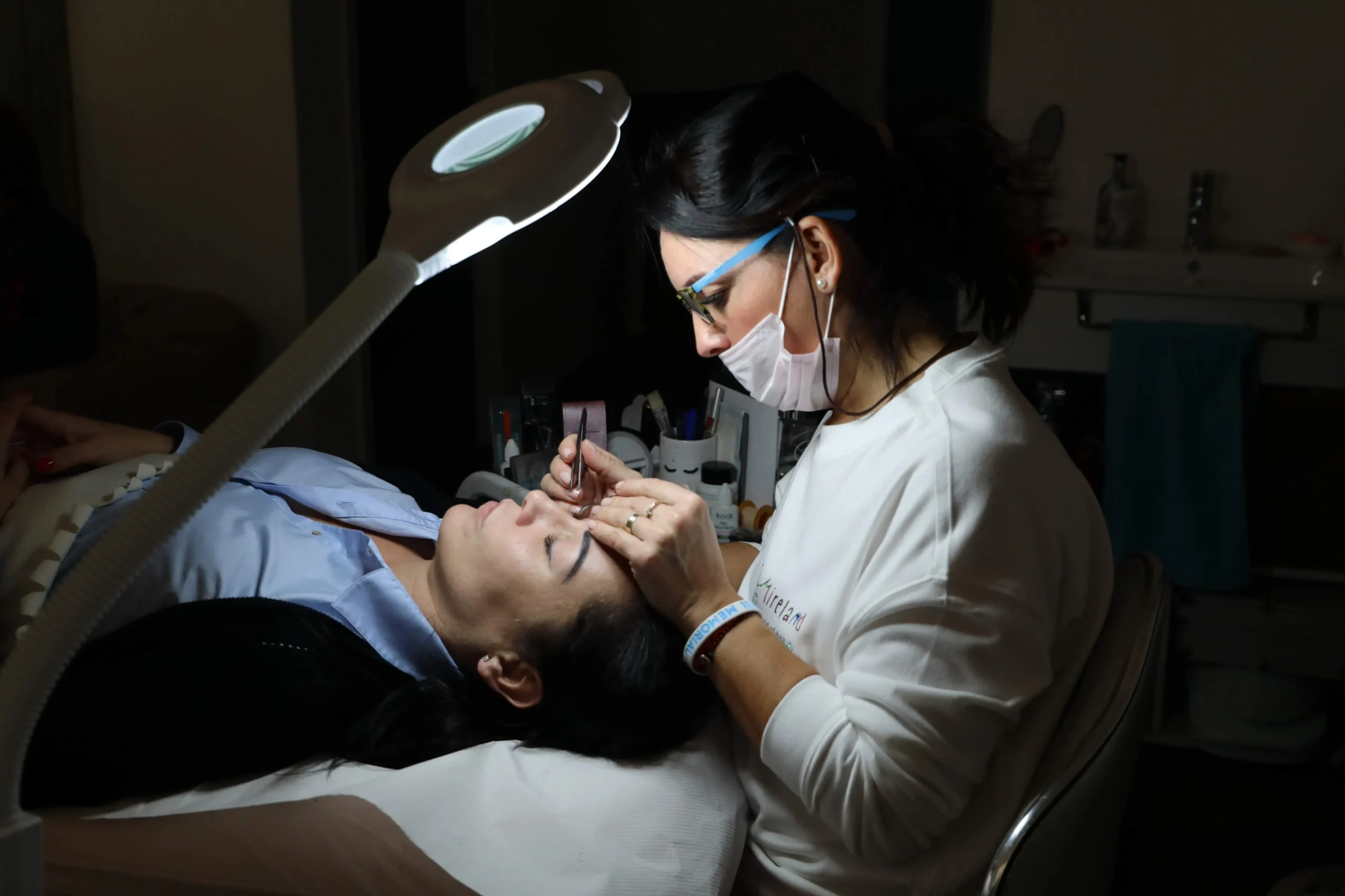 Fine Lines Treatment in Kavi Nagar