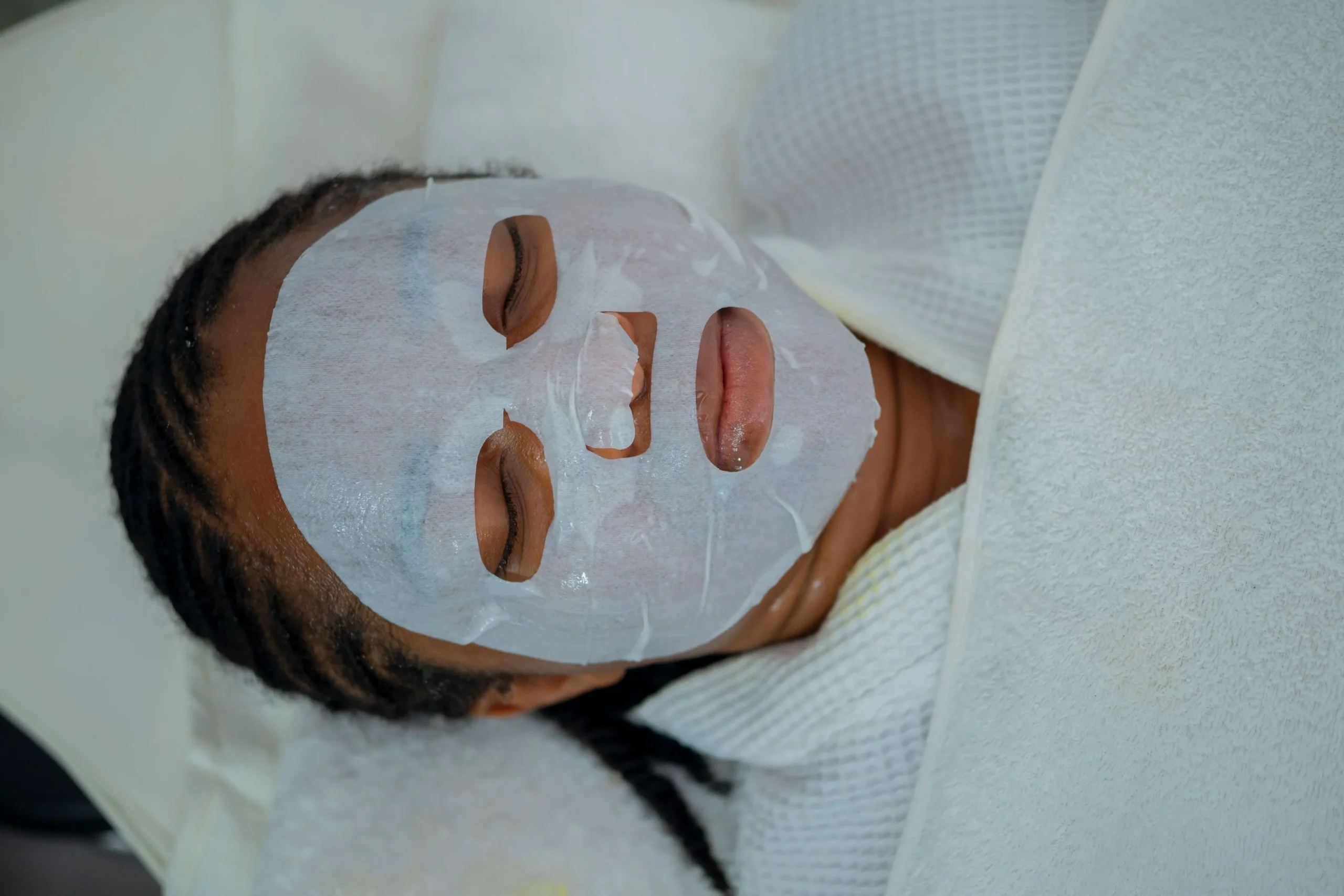 Skin Texture Improvement Treatment in Kavi Nagar