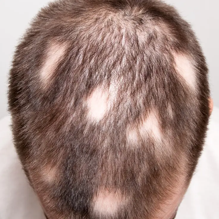 Alopecia Areata Treatment in Raj Nagar Extension