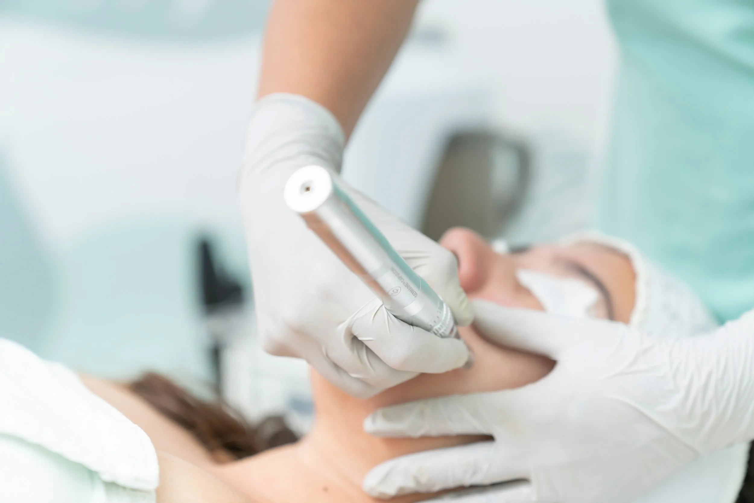 Healthy Skin Clinic near Raj Nagar Extension